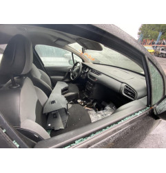 Cardan droit (transmission) CITROEN C3 2 Photo n°7