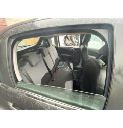 Cardan droit (transmission) CITROEN C3 2 Photo n°8