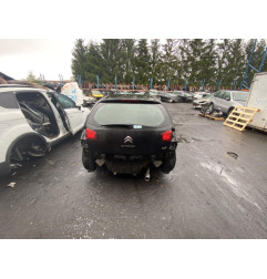 Cardan droit (transmission) CITROEN C3 2 Photo n°9