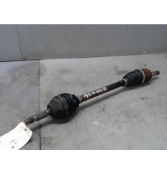 Cardan gauche (transmission) CITROEN C3 2 Photo n°1