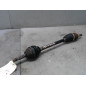 Cardan gauche (transmission) CITROEN C3 2