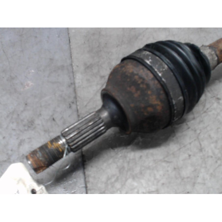 Cardan gauche (transmission) CITROEN C3 2