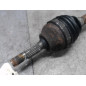 Cardan gauche (transmission) CITROEN C3 2