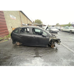 Cardan gauche (transmission) CITROEN C3 2 Photo n°5