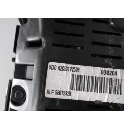 Compteur ALFA ROMEO 159 Photo n°1