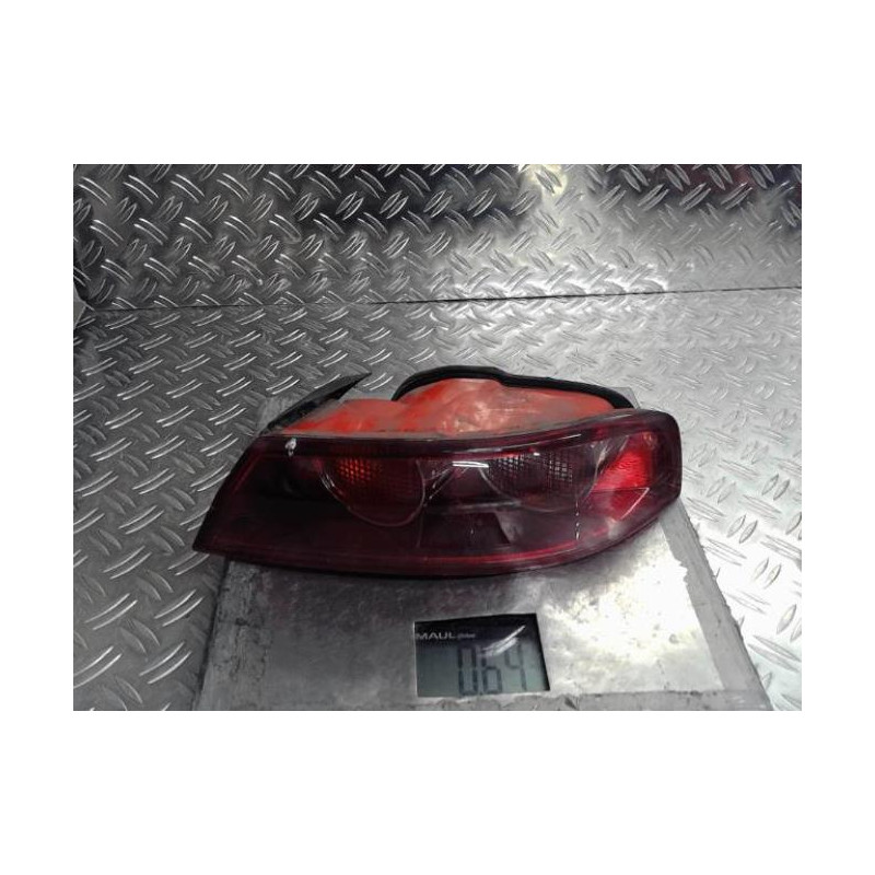 Feu arriere principal droit (feux) ALFA ROMEO 159