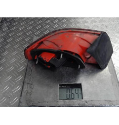 Feu arriere principal droit (feux) ALFA ROMEO 159 Photo n°4