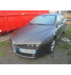 Feu arriere principal droit (feux) ALFA ROMEO 159 Photo n°7