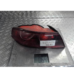 Feu arriere principal gauche (feux) ALFA ROMEO 159 Photo n°1