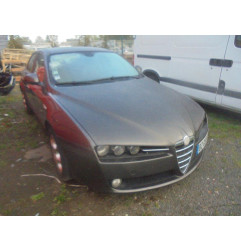 Feu arriere principal gauche (feux) ALFA ROMEO 159 Photo n°8