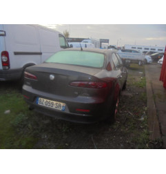 Feu arriere principal gauche (feux) ALFA ROMEO 159 Photo n°9