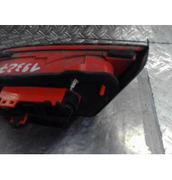 Feu arriere secondaire gauche (feux) ALFA ROMEO 159 Photo n°6