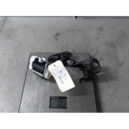 Ceinture avant droit BMW SERIE 1 E87 Photo n°1
