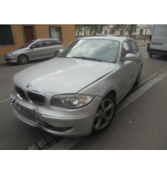 Ceinture avant droit BMW SERIE 1 E87