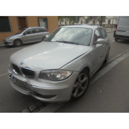 Ceinture avant droit BMW SERIE 1 E87