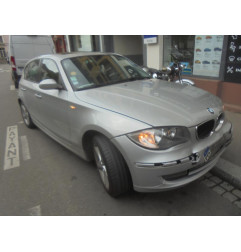 Ceinture avant droit BMW SERIE 1 E87 Photo n°3