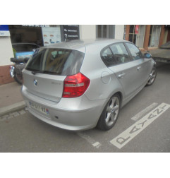 Ceinture avant droit BMW SERIE 1 E87 Photo n°4