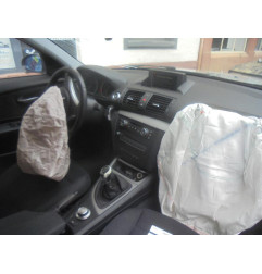 Ceinture avant droit BMW SERIE 1 E87 Photo n°6