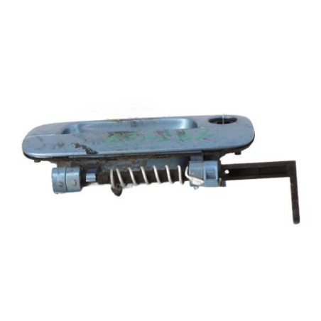 Poignee porte avant droit PEUGEOT 406