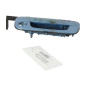 Poignee porte avant droit PEUGEOT 406