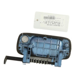 Poignee porte avant droit PEUGEOT 406 Photo n°4