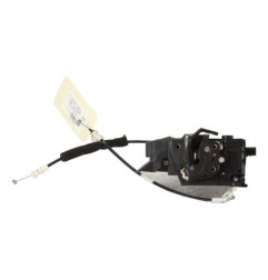 Serrure avant gauche PEUGEOT 308 2 SW Photo n°4