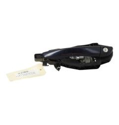 Poignee porte avant gauche PEUGEOT 308 2 SW Photo n°1