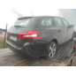 Poignee porte avant gauche PEUGEOT 308 2 SW