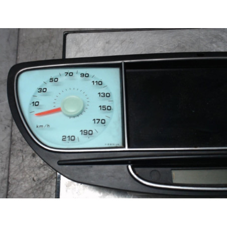 Compteur LANCIA PHEDRA