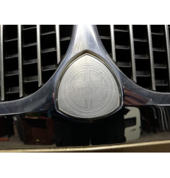 Capot LANCIA PHEDRA Photo n°3