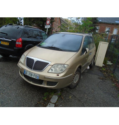 Retroviseur droit LANCIA PHEDRA Photo n°7