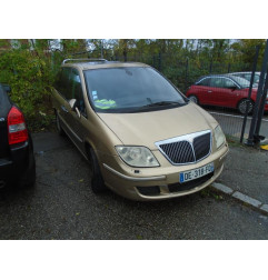 Retroviseur droit LANCIA PHEDRA Photo n°8