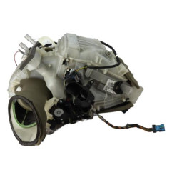 Bloc chauffage PEUGEOT 308 1 Photo n°1