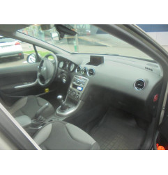 Bloc chauffage PEUGEOT 308 1 Photo n°10