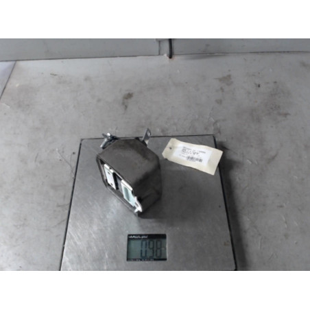 Ceinture arriere droit PEUGEOT 308 1 Photo n°1