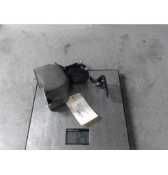 Ceinture arriere gauche PEUGEOT 308 1 Photo n°1