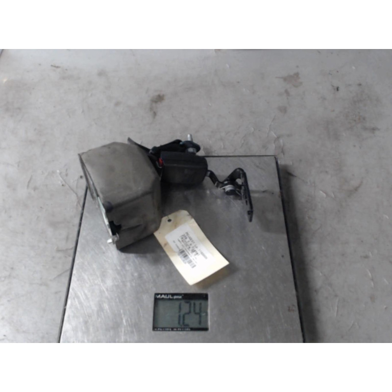 Ceinture arriere gauche PEUGEOT 308 1