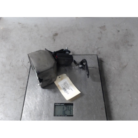 Ceinture arriere gauche PEUGEOT 308 1 Photo n°1