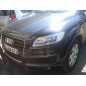 Accoudoir AUDI Q7 1