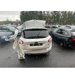 Verin de coffre FORD KUGA 1 Photo n°7