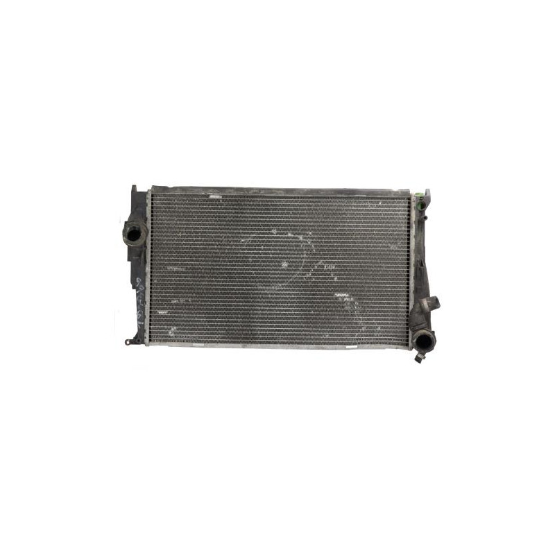 Radiateur eau BMW X1 E84