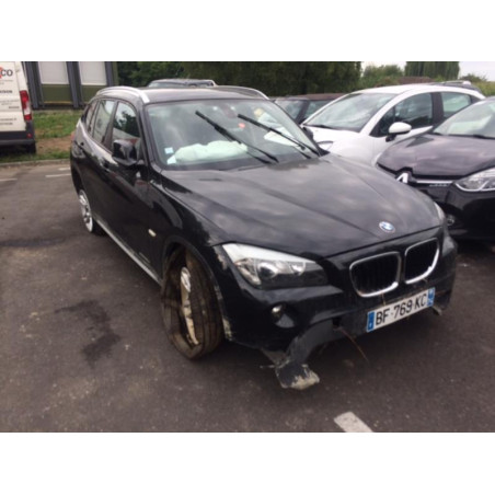 Radiateur eau BMW X1 E84