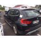 Radiateur eau BMW X1 E84