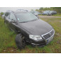 Renfort pare choc arriere (traverse) VOLKSWAGEN PASSAT 5
