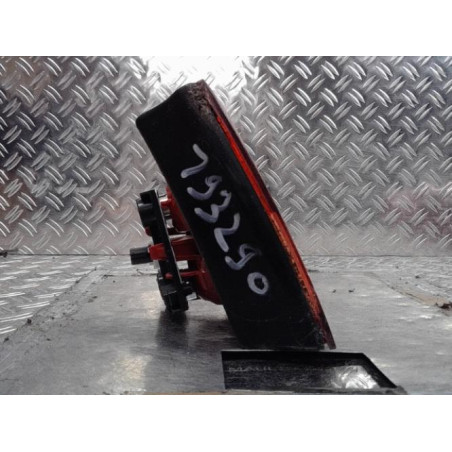 Feu arriere secondaire gauche (feux) CITROEN C5 2