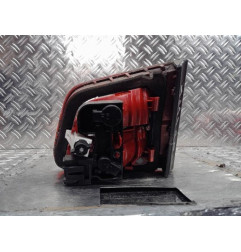 Feu arriere secondaire gauche (feux) CITROEN C5 2 Photo n°3