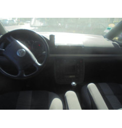 Renfort pare choc avant (traverse) VOLKSWAGEN SHARAN 1 Photo n°7