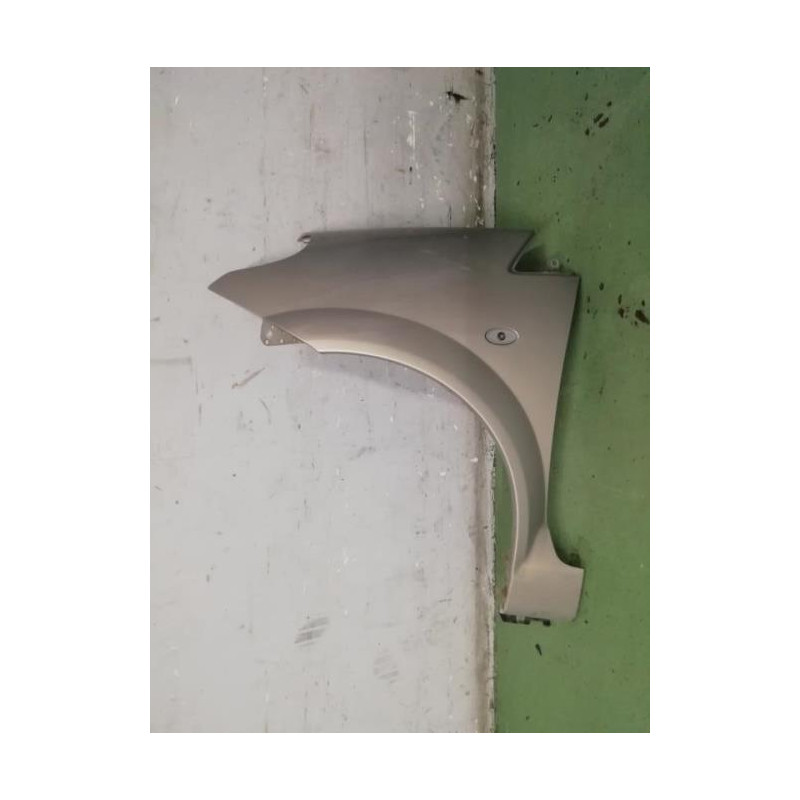 Aile avant gauche CITROEN C3 PLURIEL