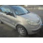 Aile avant gauche CITROEN C3 PLURIEL