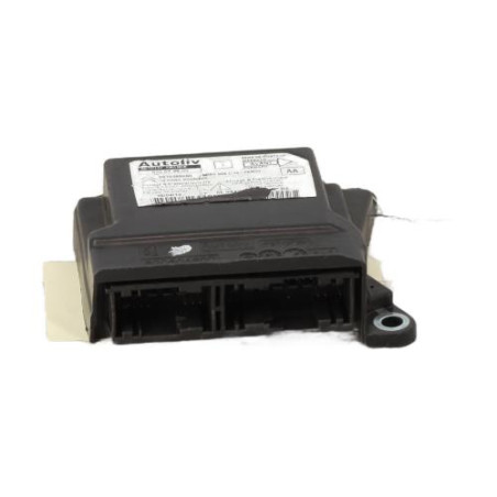 Boitier air bag CITROEN C4 GRAND PICASSO 1 Photo n°1